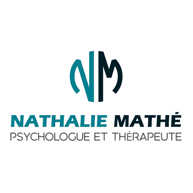 Logo Nathalie Mathé